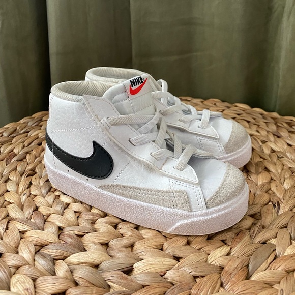 Nike Other - Nike Blazers